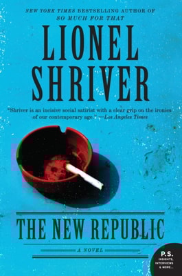 New Republic