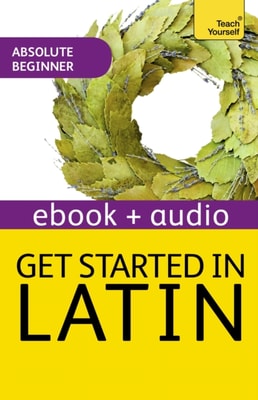 Get Started in Beginner's Turkish: Teach Yourself