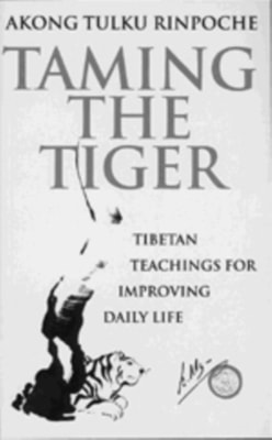 Taming The Tiger