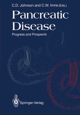Pancreatic Disease