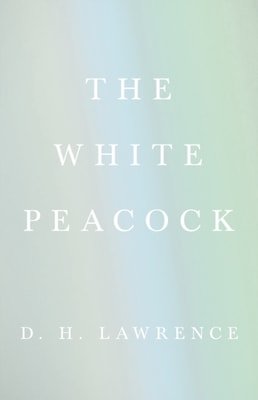 White Peacock