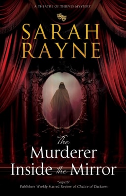 Murderer Inside the Mirror