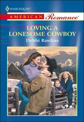 Loving a Lonesome Cowboy