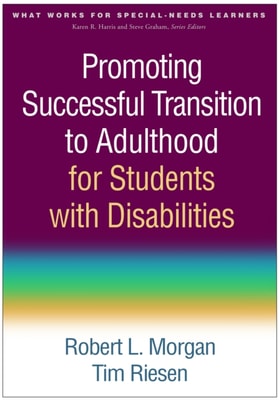Promoting Successful Transition to Adulthood for Students with Disabilities