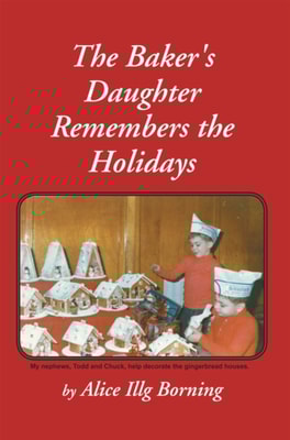 Baker's Daughter Remembers the Holidays