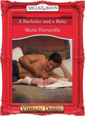 Bachelor And A Baby