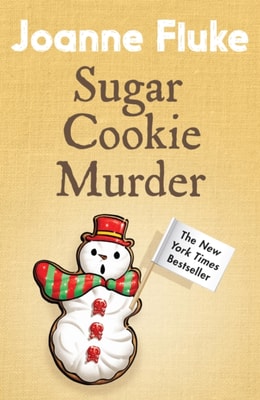 Carrot Cake Murder (Hannah Swensen Mysteries, Book 10)