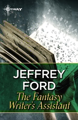 Fantasy Writer's Assistant
