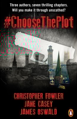 #ChooseThePlot