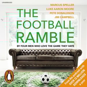 Football Ramble