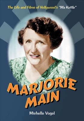 Marjorie Main
