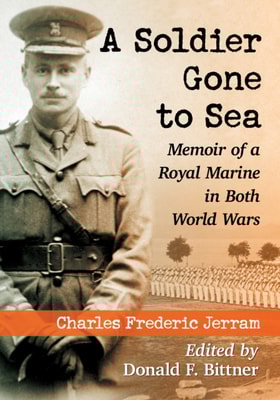 Soldier Gone to Sea