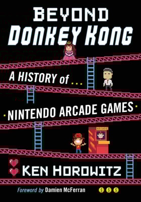 Beyond Donkey Kong