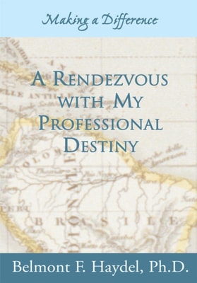 Rendezvous with My Professional Destiny