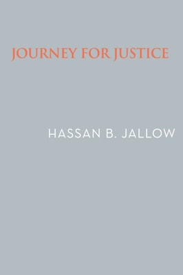Journey for Justice