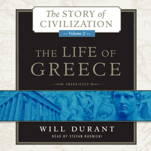 Life of Greece