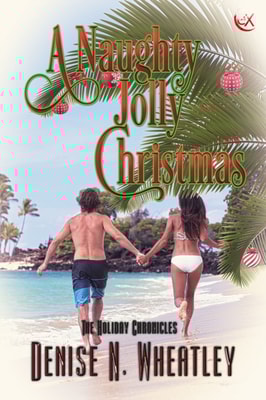 Naughty Jolly Christmas