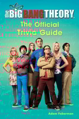 Big Bang Theory