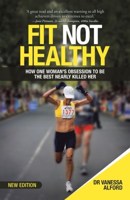 Fit Not Healthy
