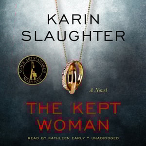 Kept Woman