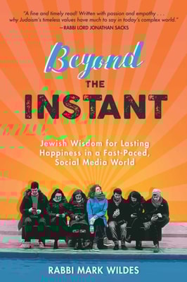 Beyond the Instant