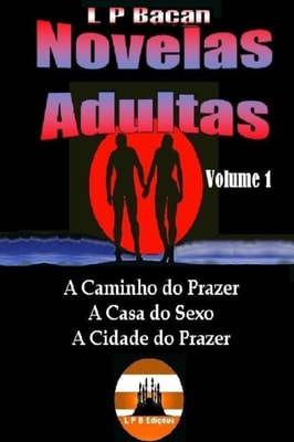 Novelas Adultas 1