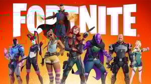 Segredos do Fortnite 