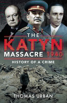 Katyn Massacre 1940