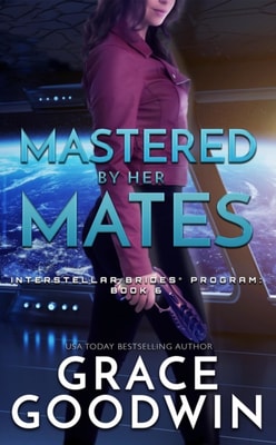 Mastered By Her Mates