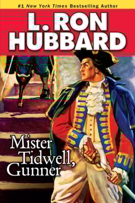 Mister Tidwell Gunner