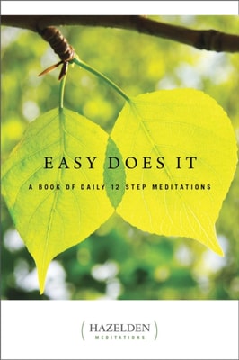 Easy Does It