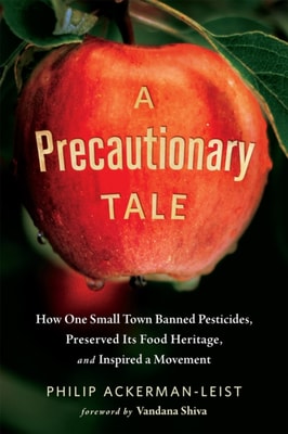 Precautionary Tale