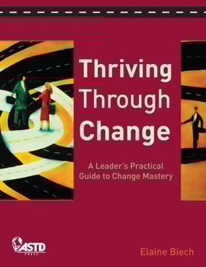 Thriving Through Change (CD)