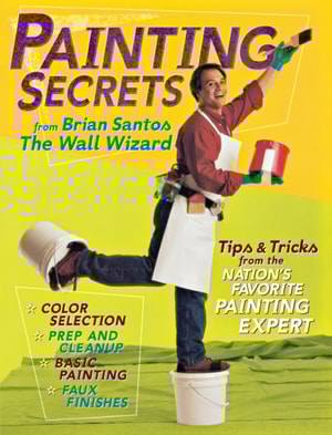 Painting Secrets