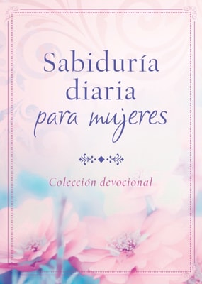 Sabiduria diaria para mujeres