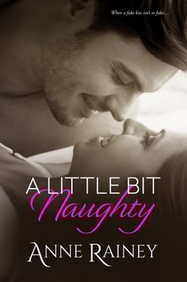 Little Bit Naughty