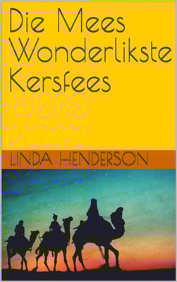 Die Mees Wonderlikste Kersfees