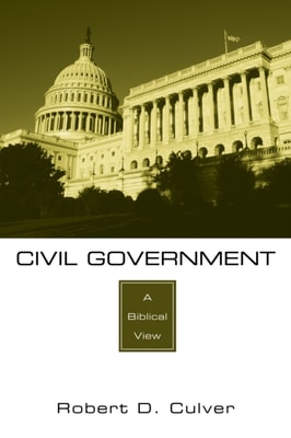Civil Government