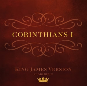 Book of I Corinthians