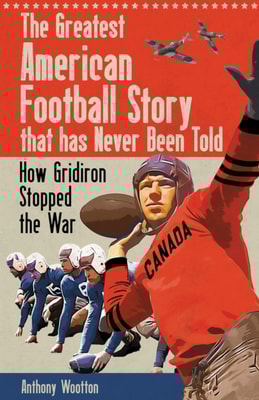Greatest American Football Story that Has Never Been Told