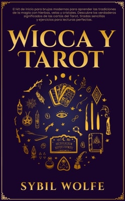 Wicca y Tarot