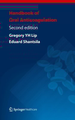 Handbook of Oral Anticoagulation