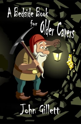 Bedside Book For Older Cavers