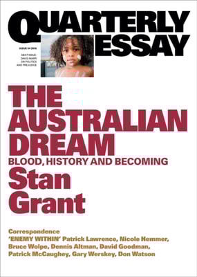 Australian Dream