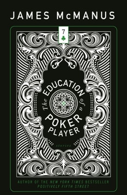 Education of a Poker Player