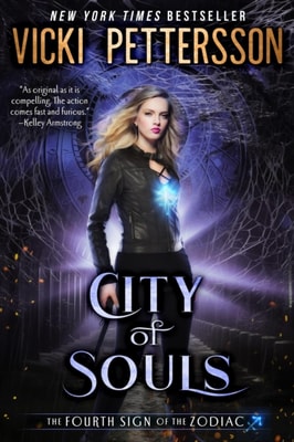 City of Souls