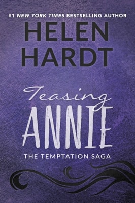 Teasing Annie