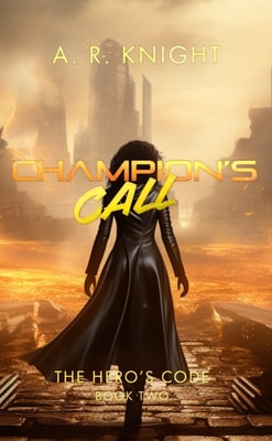 Champion's Call