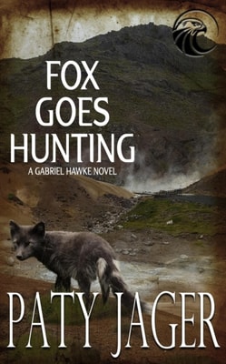 Fox Goes Hunting