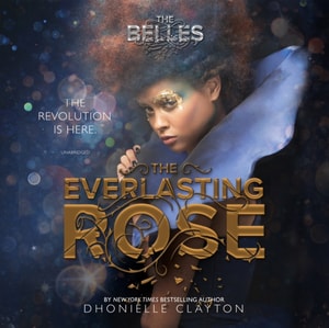 Everlasting Rose